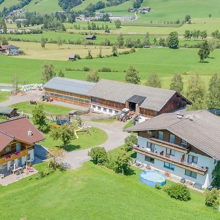 Palfengut Apartment Altenmarkt im Pongau Exterior photo