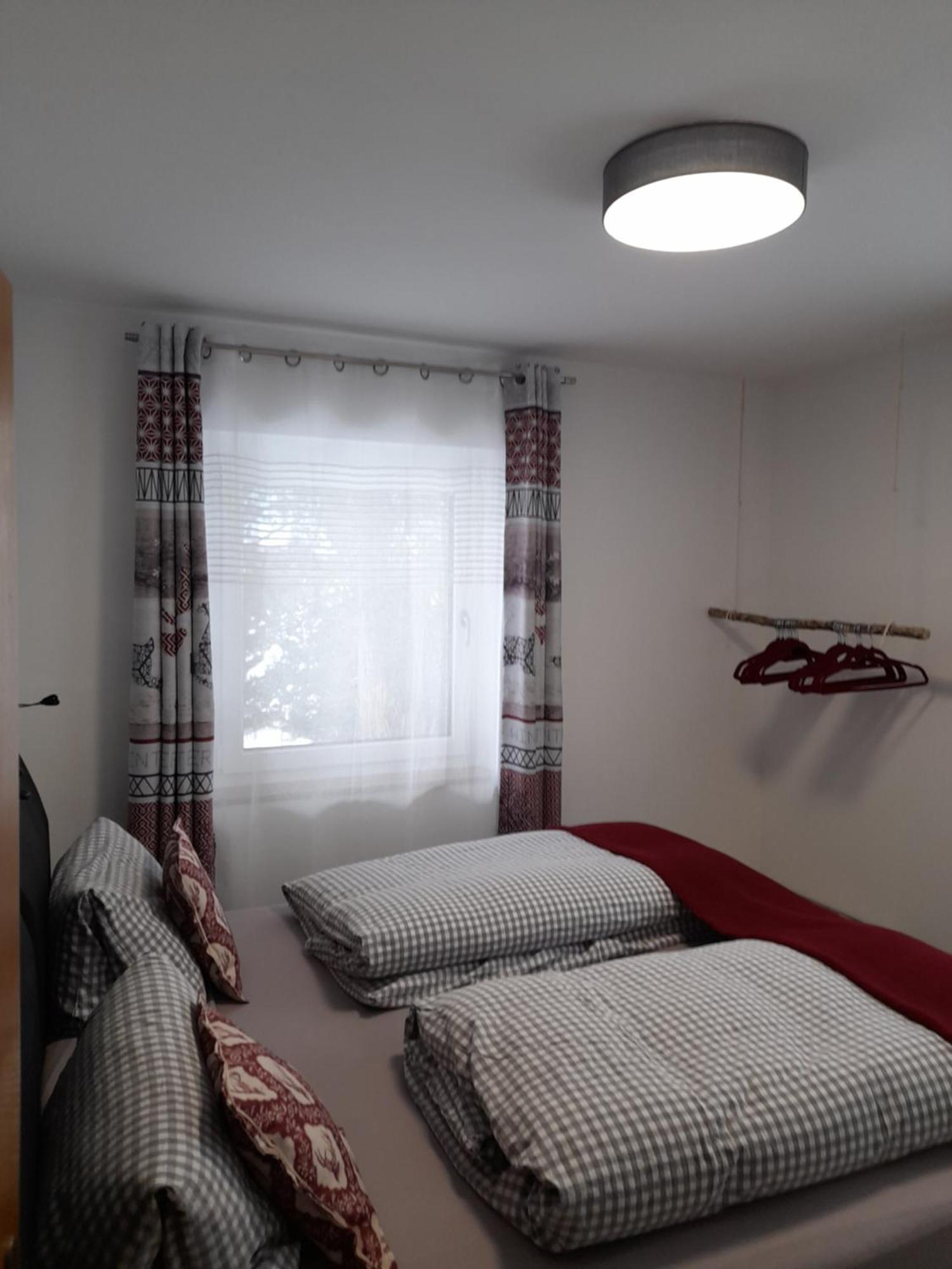 Palfengut Apartment Altenmarkt im Pongau Room photo