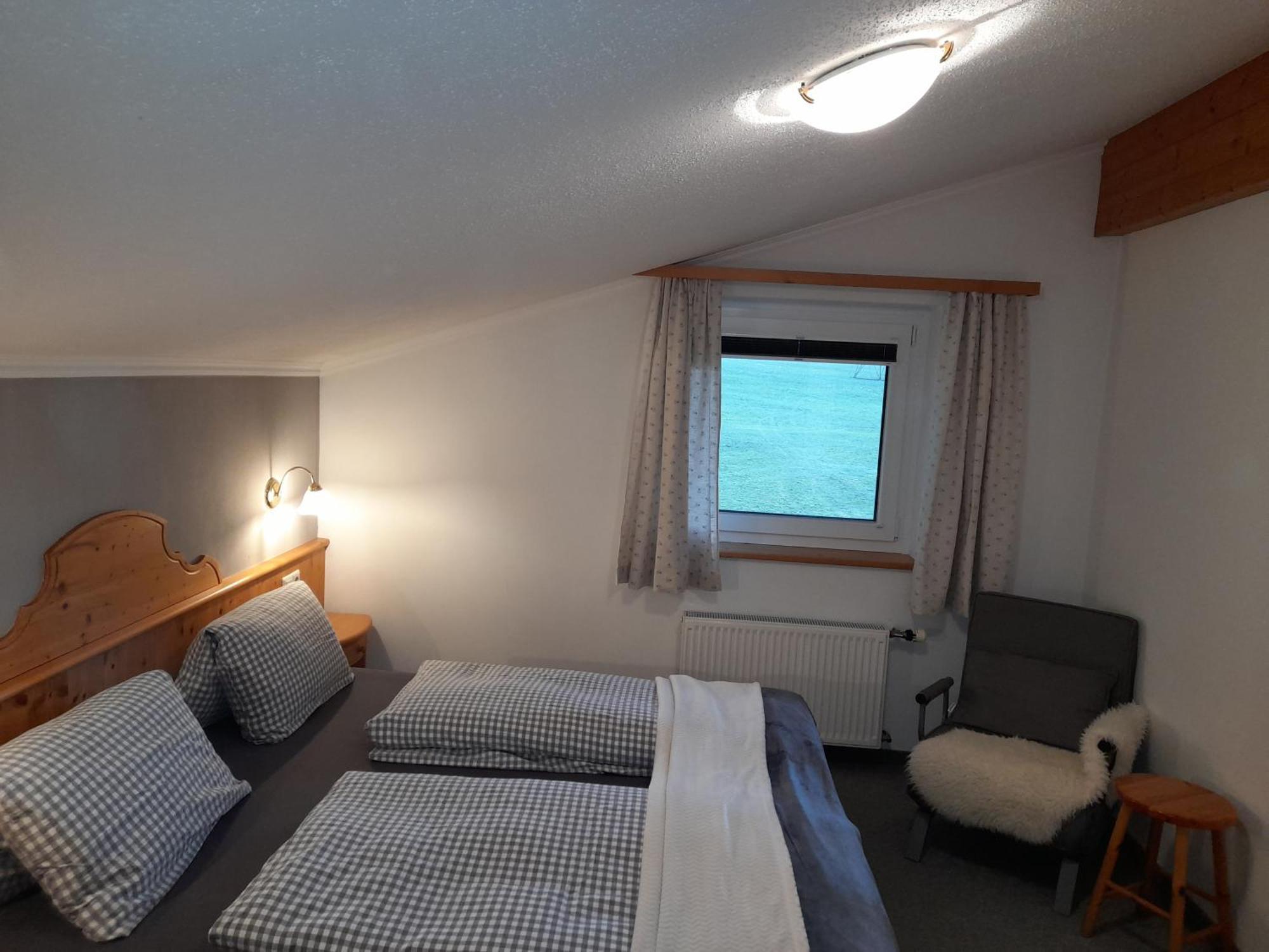 Palfengut Apartment Altenmarkt im Pongau Room photo