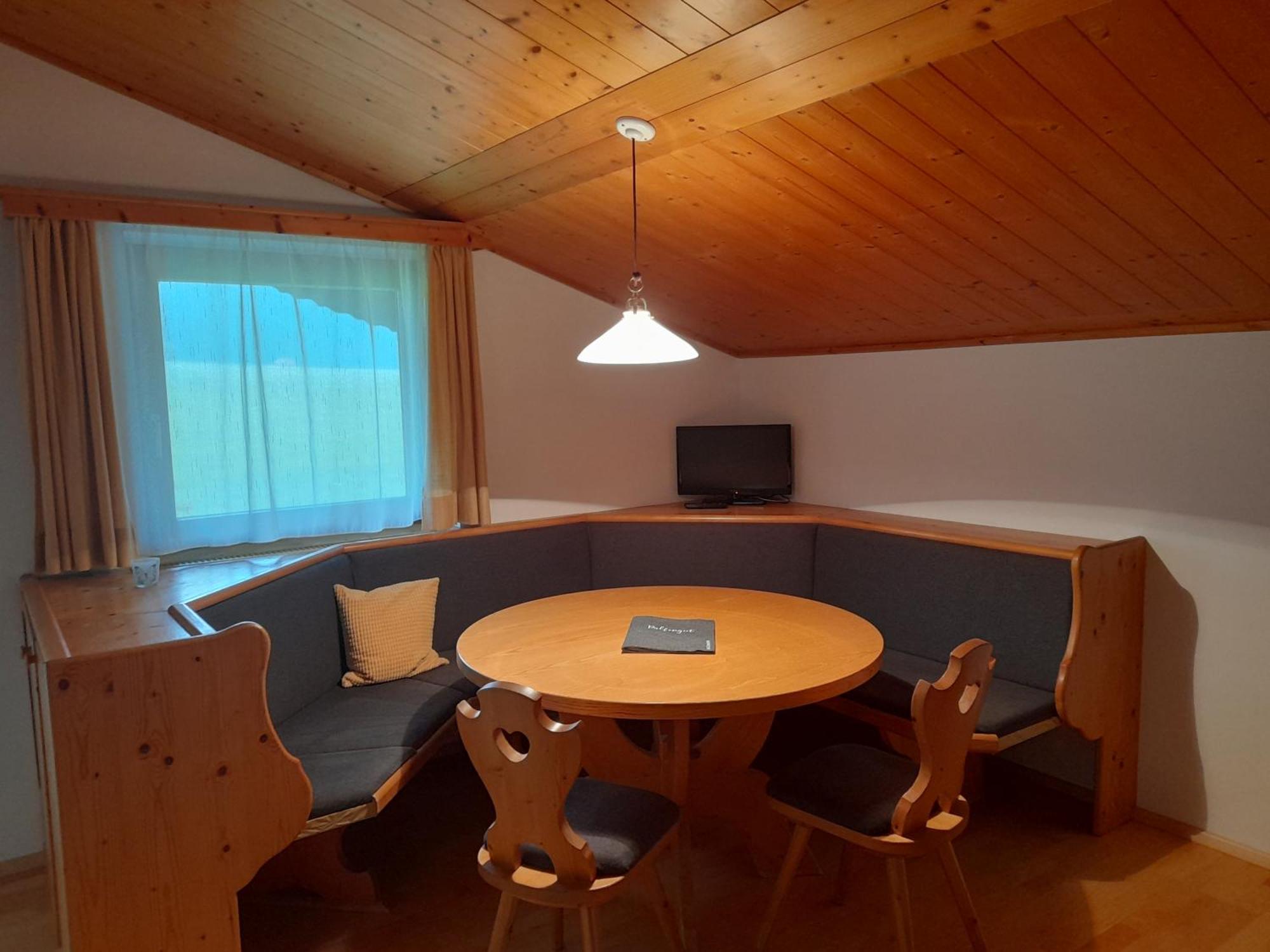 Palfengut Apartment Altenmarkt im Pongau Room photo