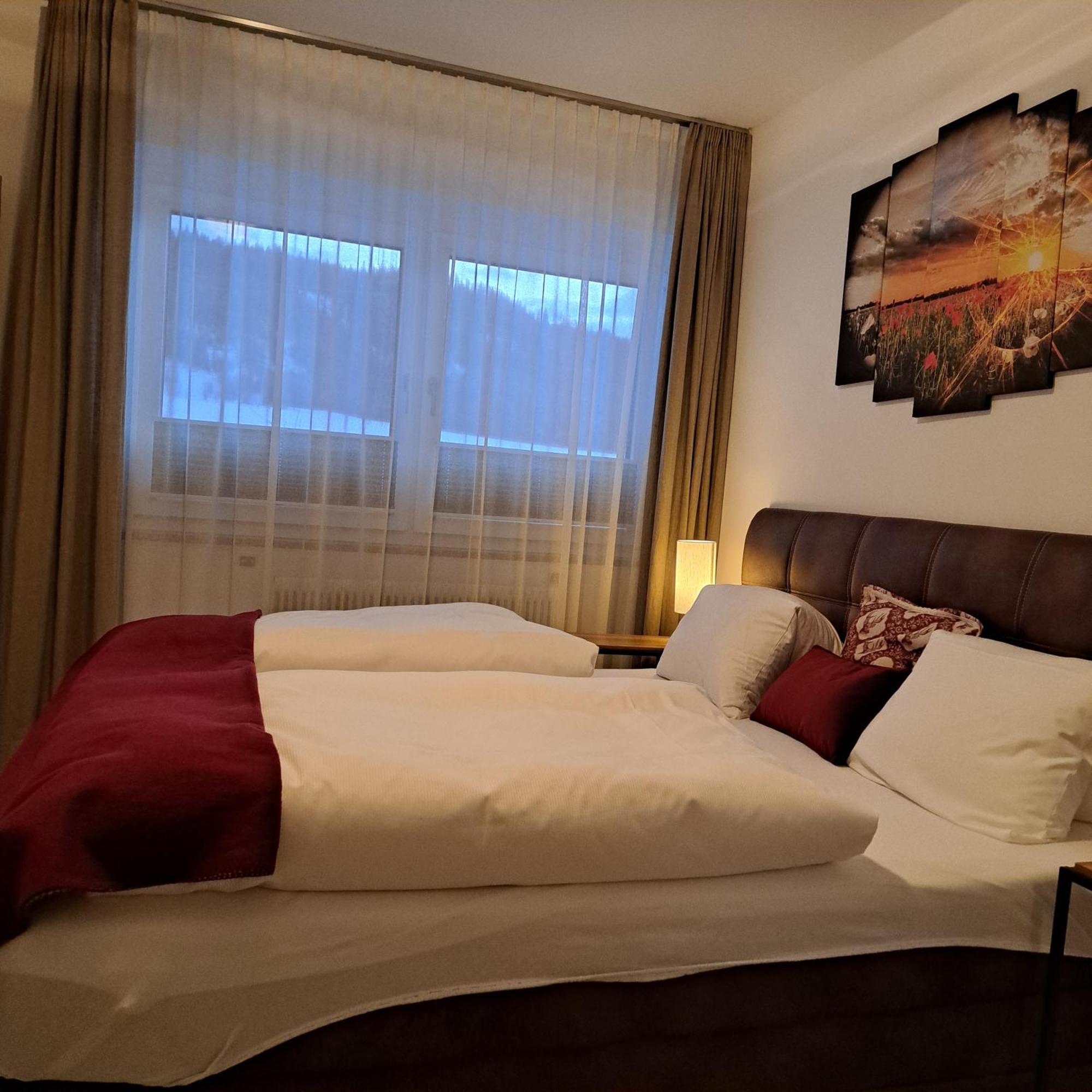 Palfengut Apartment Altenmarkt im Pongau Room photo