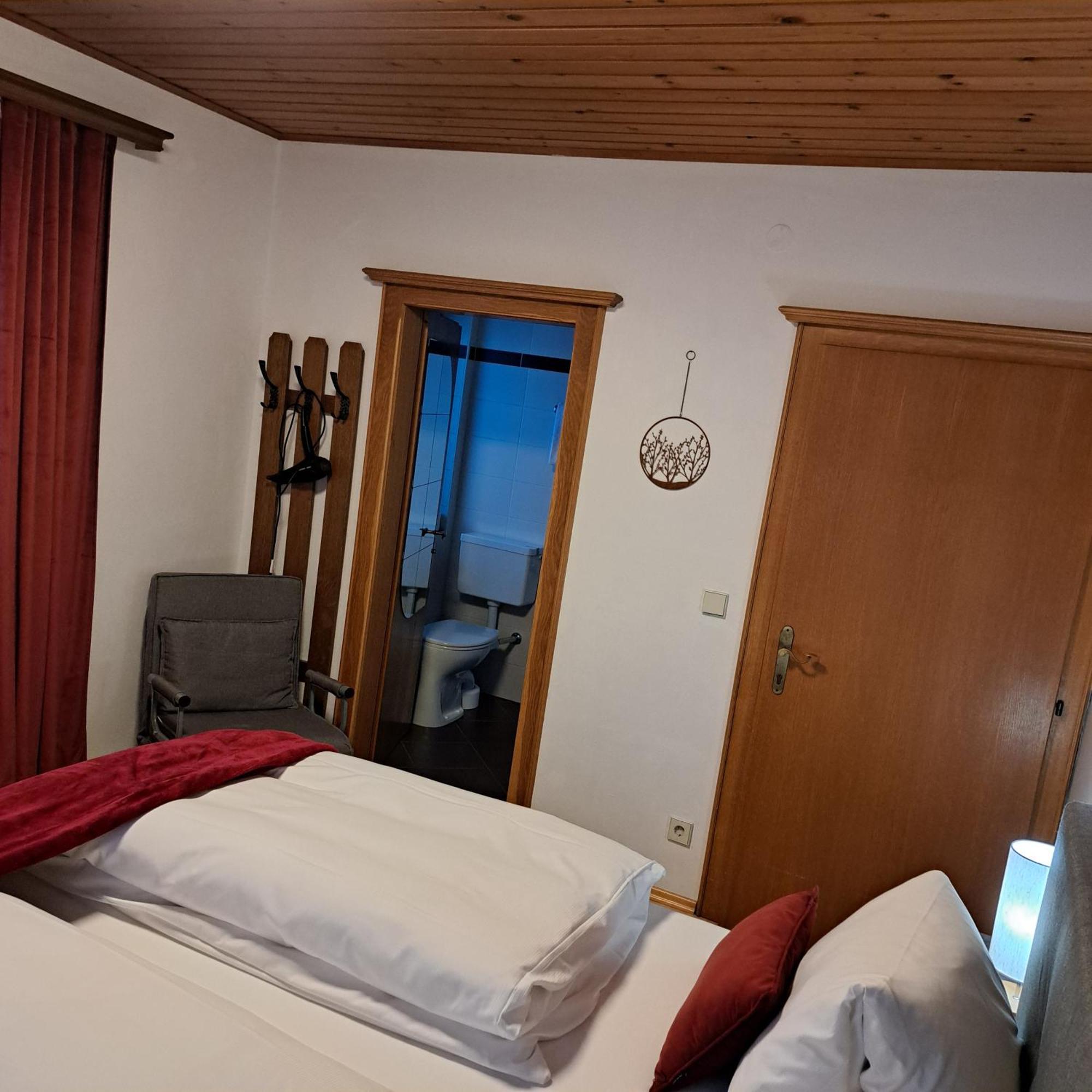 Palfengut Apartment Altenmarkt im Pongau Room photo