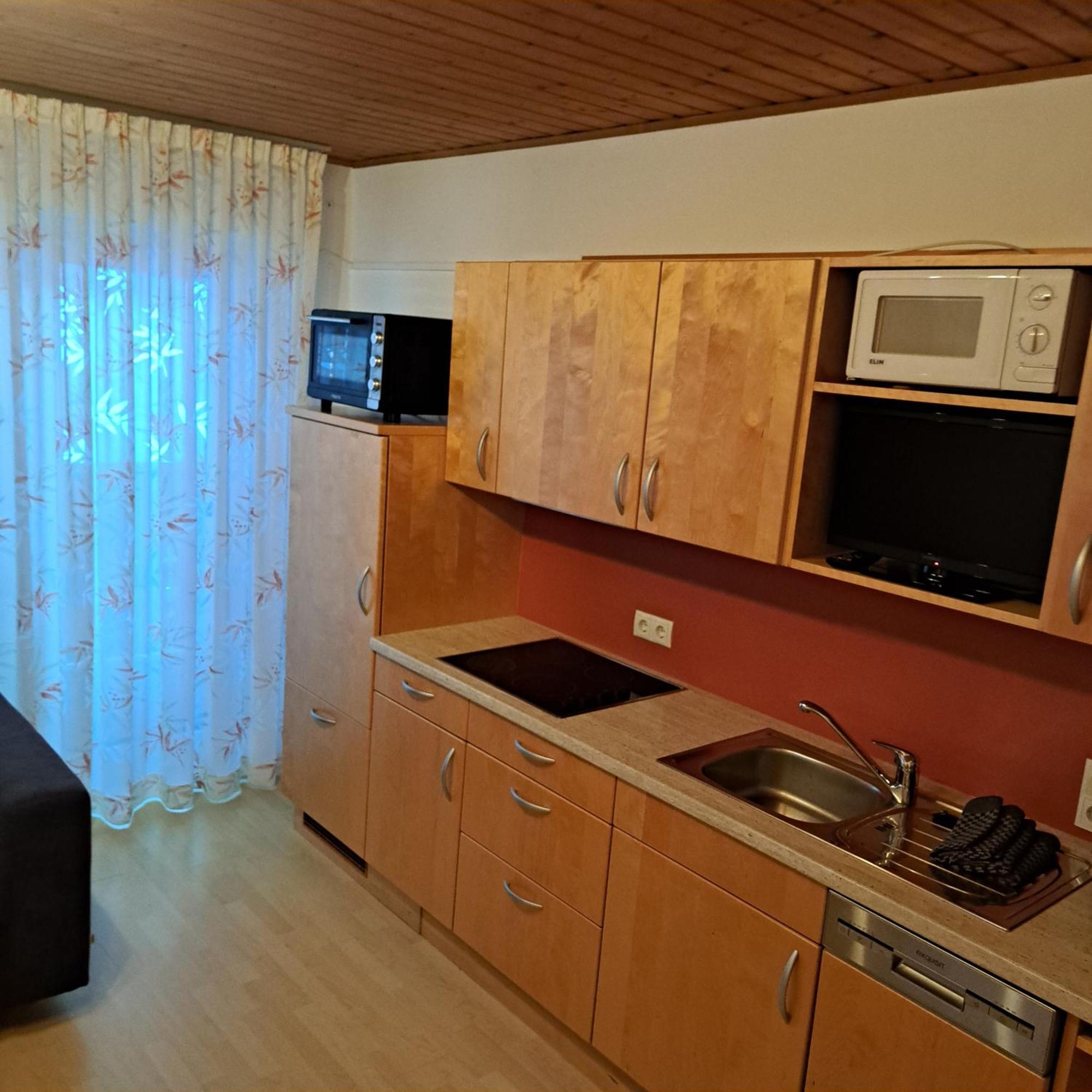 Palfengut Apartment Altenmarkt im Pongau Room photo