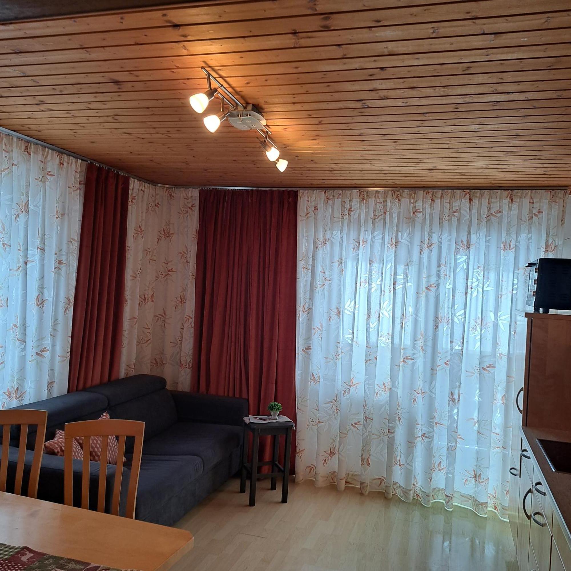Palfengut Apartment Altenmarkt im Pongau Room photo