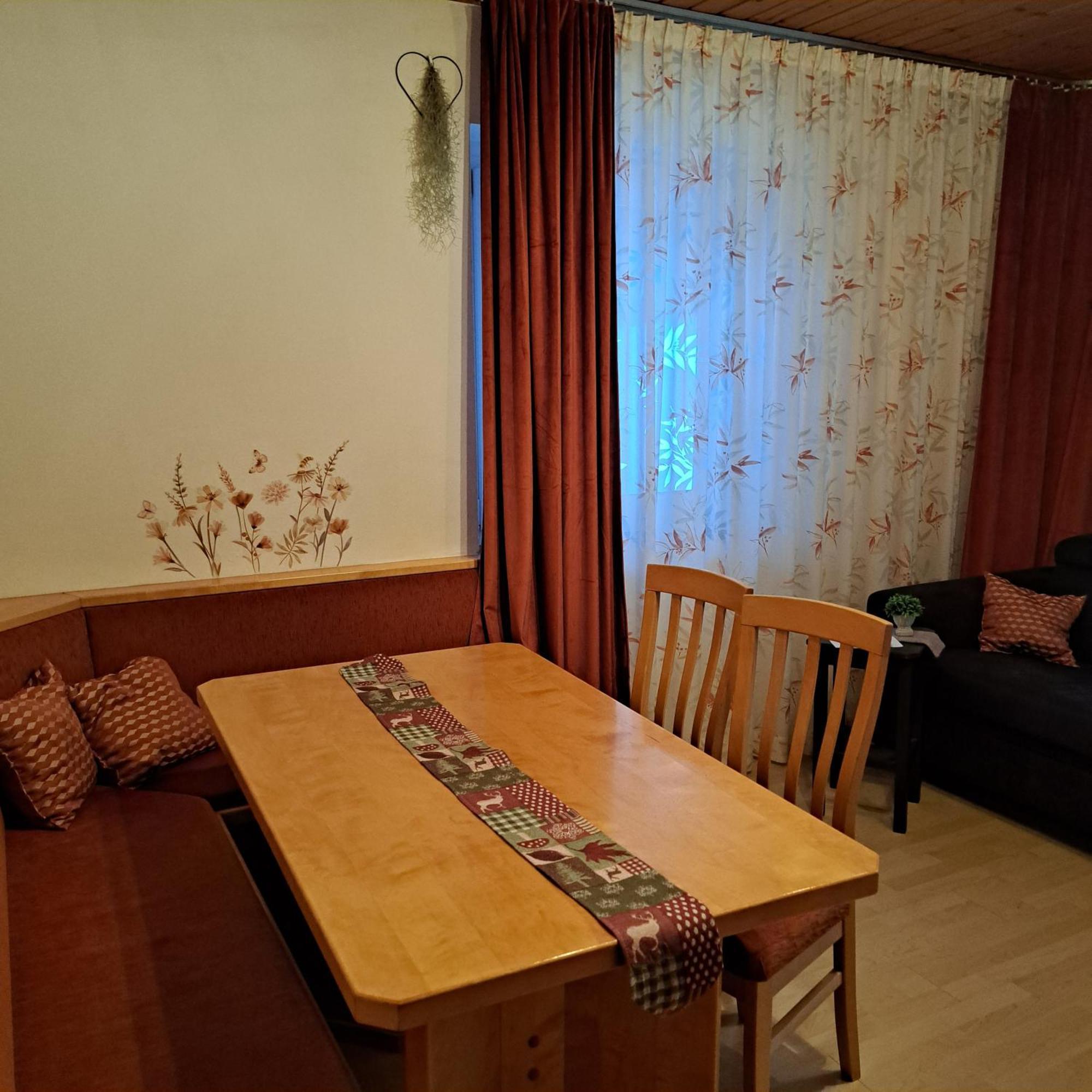 Palfengut Apartment Altenmarkt im Pongau Room photo