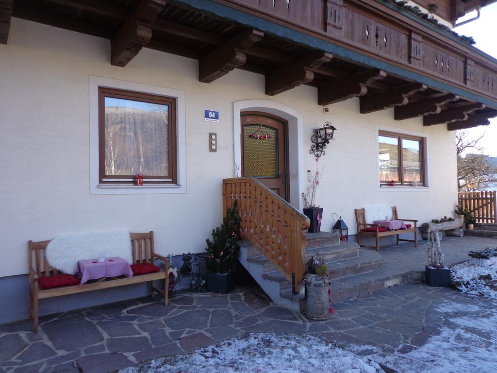 Palfengut Apartment Altenmarkt im Pongau Exterior photo